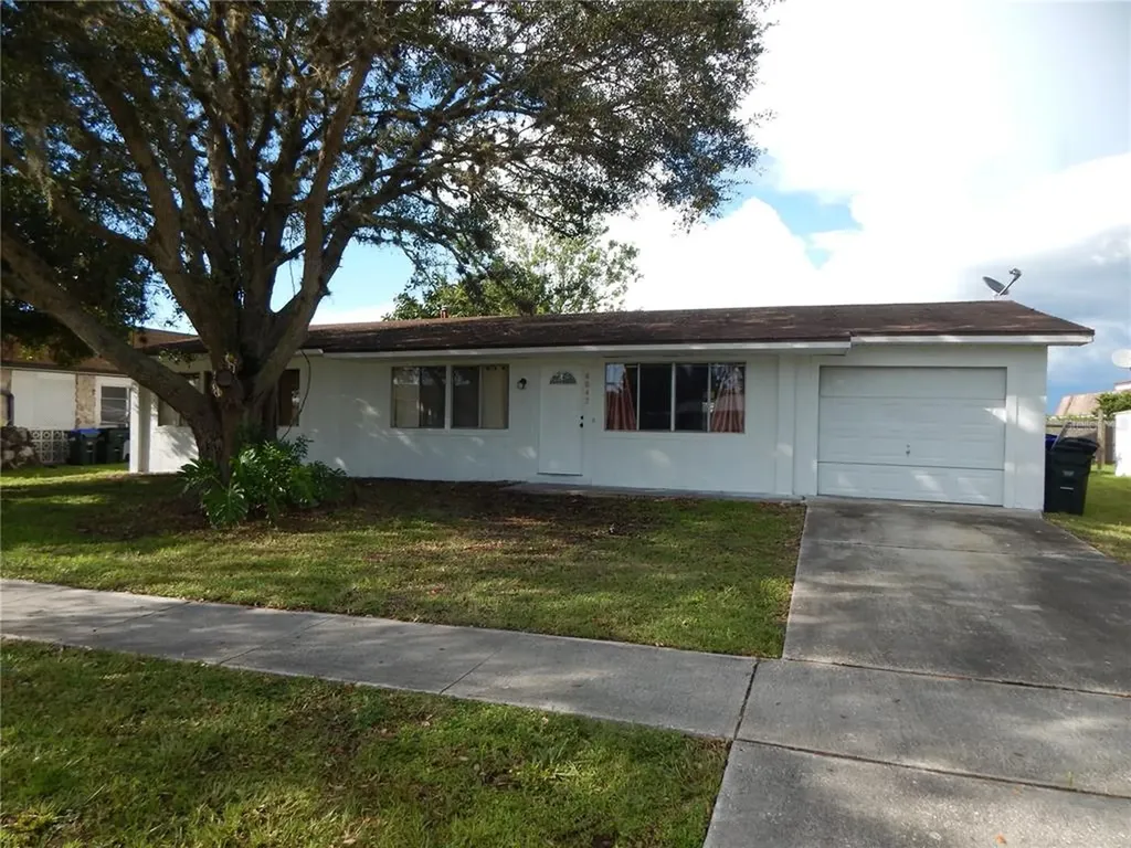 6642 S Biscayne Drive North Port FL 34287