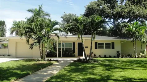 273 Belleair Drive NE St Petersburg FL 33704