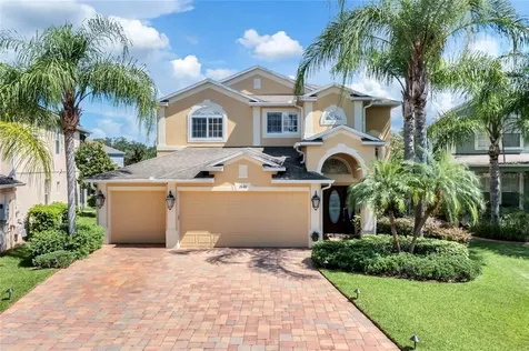 2848 Balforn Tower Way Winter Garden FL 34787