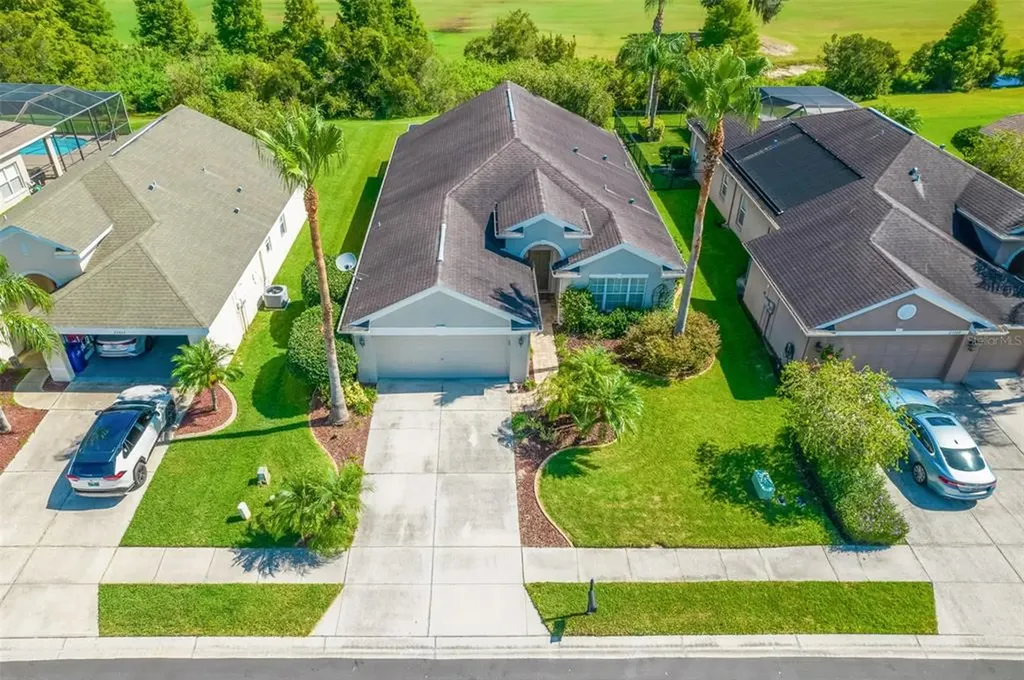 23703 Estero Court Land O Lakes FL 34639