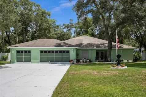9395 Belvedere Street Spring Hill FL 34608