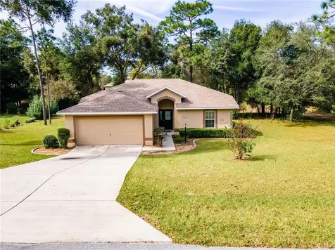 9728 SW 196th Circle Dunnellon FL 34432