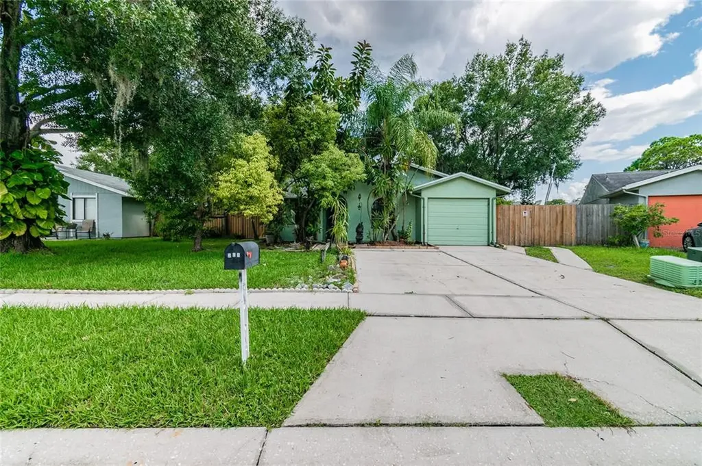 205 Lake Charles Court Oldsmar FL 34677