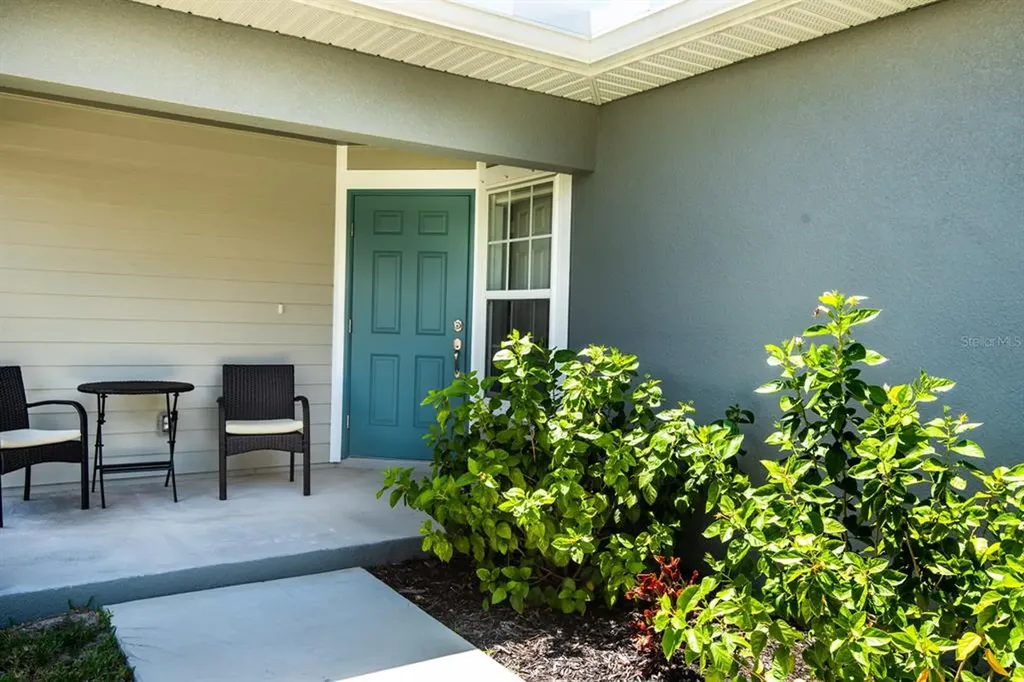 215 Lewis Circle Punta Gorda FL 33950