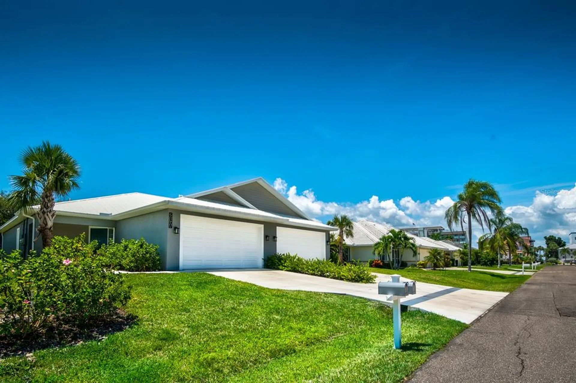 215 Lewis Circle Punta Gorda FL 33950