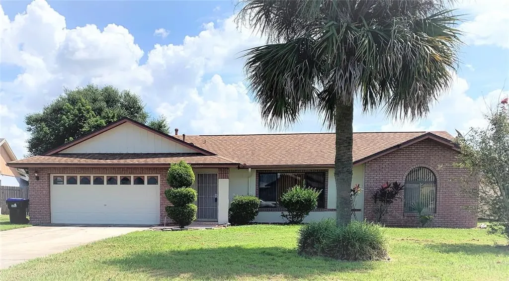 12077 Vanilla Court Orlando FL 32837
