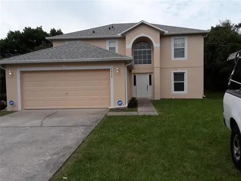 1058 Falcon Street Deltona FL 32725