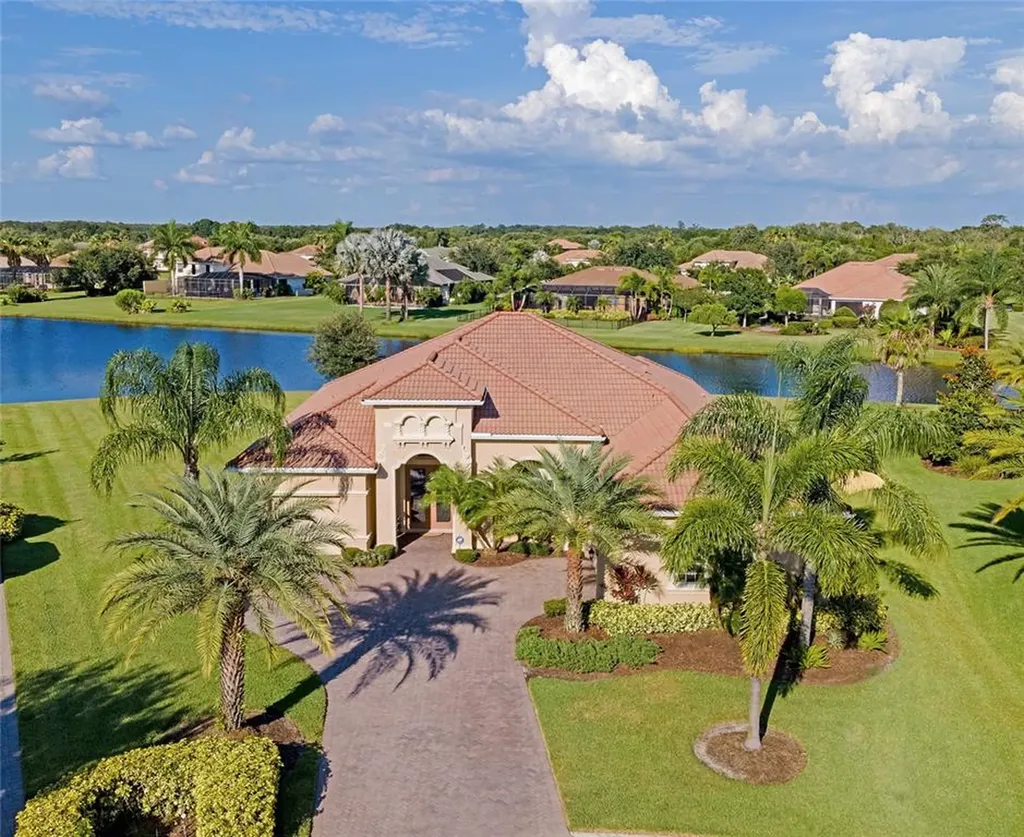 14722 5th Terrace NE Bradenton FL 34212
