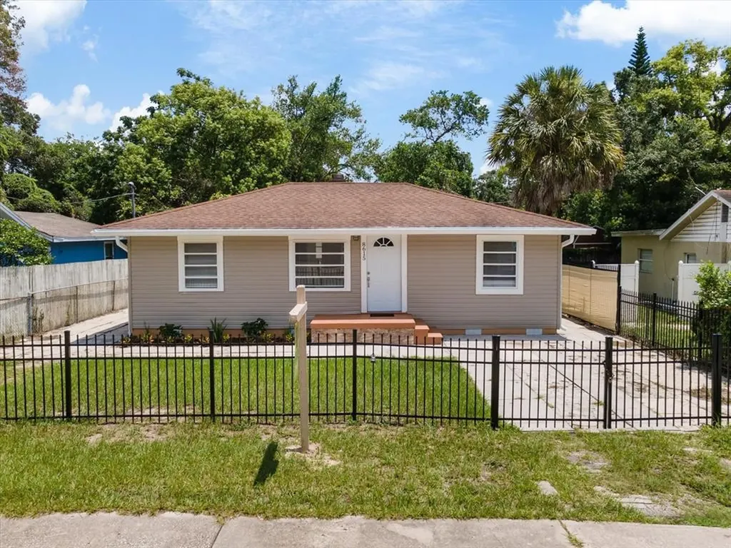 8615 N 14th Street Tampa FL 33604