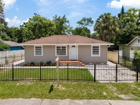 8615 N 14th Street Tampa FL 33604