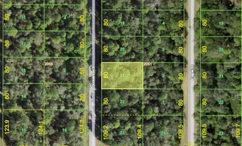 444 Dickerson Street Port Charlotte FL 33953