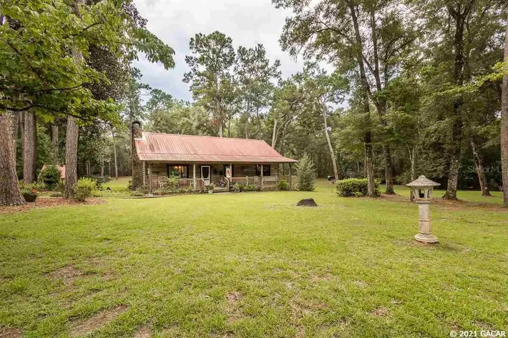 292 NE 812 Street Old Town FL 32680