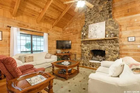 292 NE 812 Street Old Town FL 32680