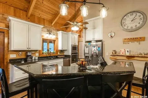 292 NE 812 Street Old Town FL 32680