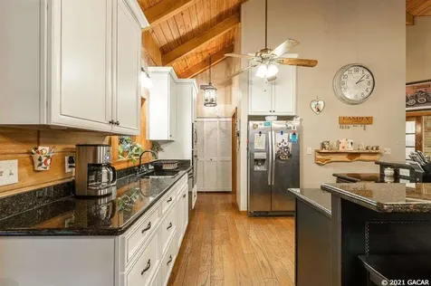 292 NE 812 Street Old Town FL 32680