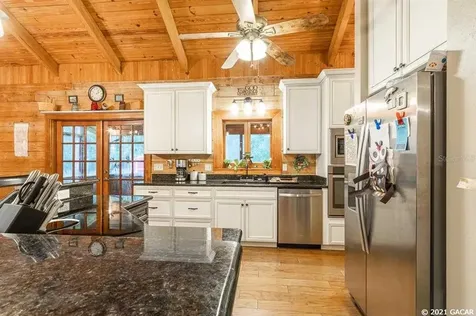 292 NE 812 Street Old Town FL 32680