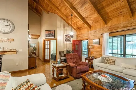 292 NE 812 Street Old Town FL 32680