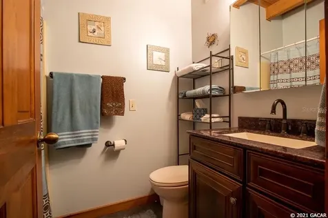 292 NE 812 Street Old Town FL 32680