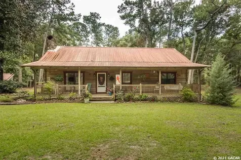 292 NE 812 Street Old Town FL 32680