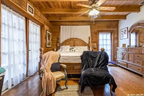 292 NE 812 Street Old Town FL 32680