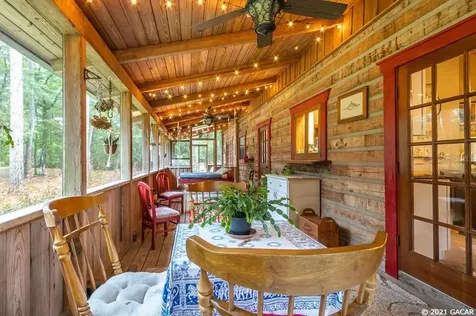 292 NE 812 Street Old Town FL 32680