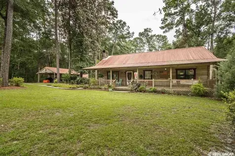 292 NE 812 Street Old Town FL 32680