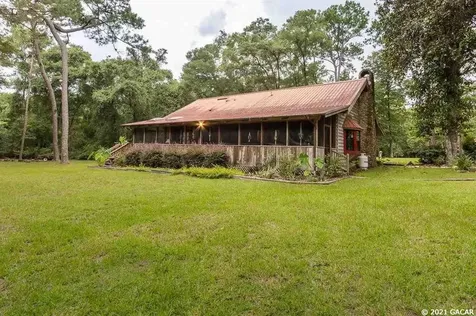 292 NE 812 Street Old Town FL 32680