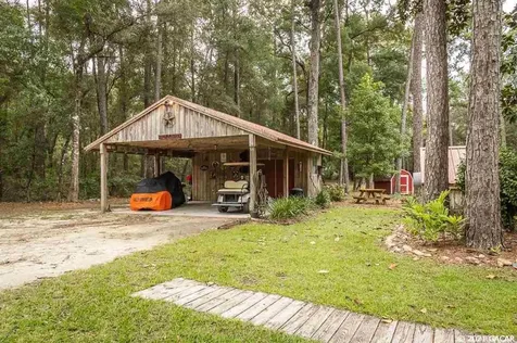 292 NE 812 Street Old Town FL 32680