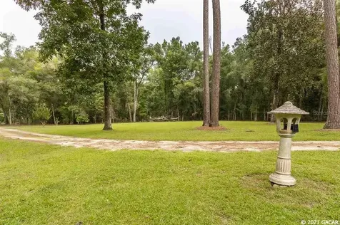 292 NE 812 Street Old Town FL 32680