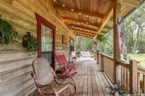 292 NE 812 Street Old Town FL 32680