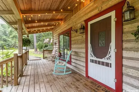 292 NE 812 Street Old Town FL 32680