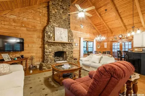 292 NE 812 Street Old Town FL 32680