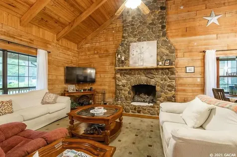 292 NE 812 Street Old Town FL 32680