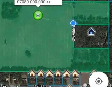 7821 SW 95 Street Gainesville FL 32608