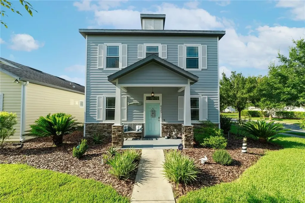 8225 SW 78th Lane Gainesville FL 32608