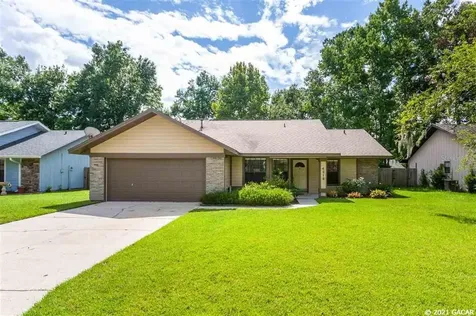 4318 NW 60th Terrace Gainesville FL 32606