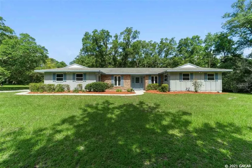 316 SW 165th Street Newberry FL 32669