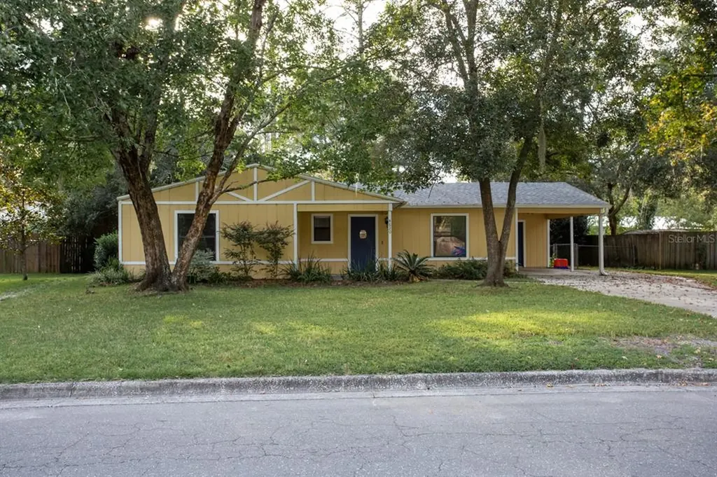 4620 NW 27th Terrace Gainesville FL 32605