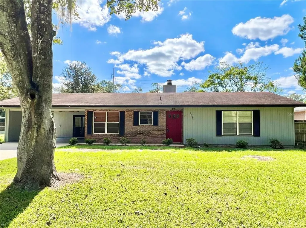 2419 NW 54th Avenue Gainesville FL 32653