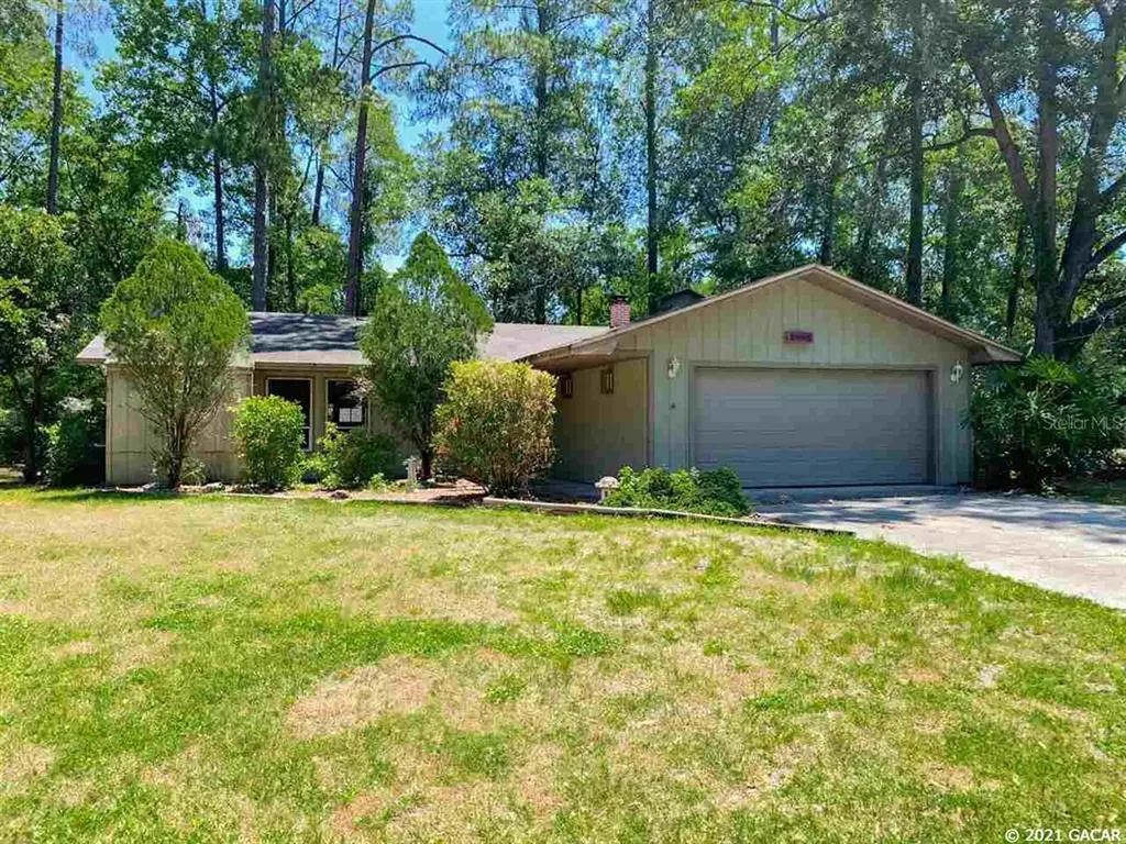 2448 Arden Drive Gainesville FL 32605