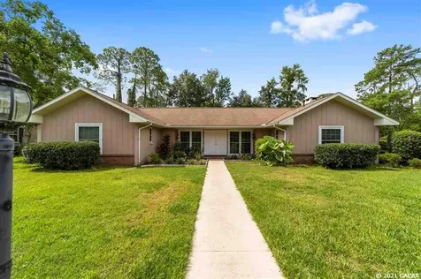 4909 NW 16th Place Gainesville FL 32605