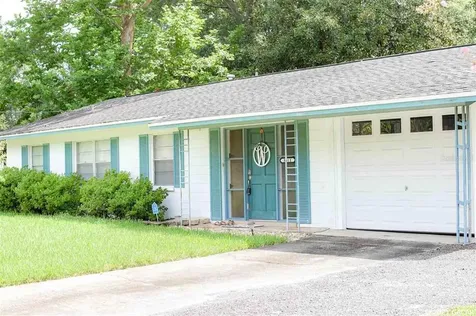 5011 NW 30th Terrace Gainesville FL 32605
