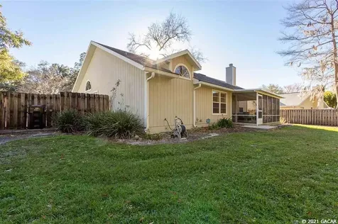 3850 NW 65th Avenue Gainesville FL 32653