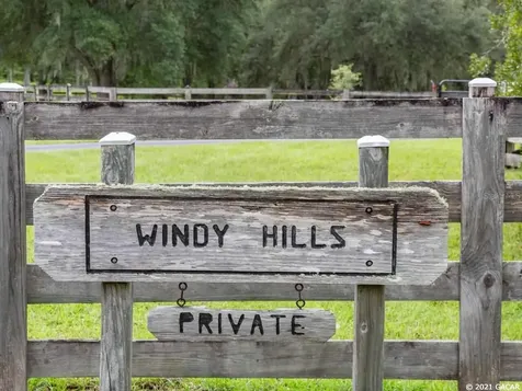 12727 NW 56th Avenue Gainesville FL 32653