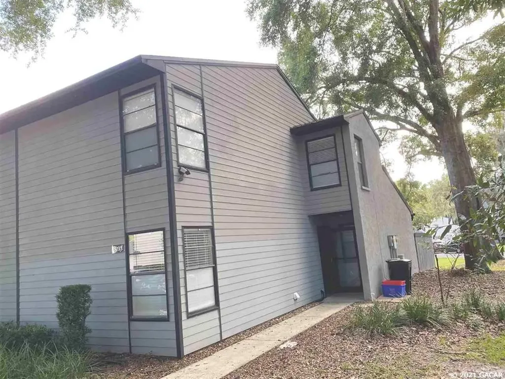 4393 SW 20th Lane Gainesville FL 32607