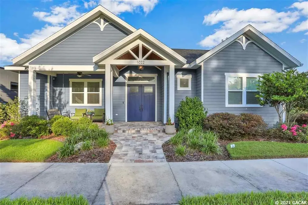 1022 SW 136th Street Newberry FL 32669