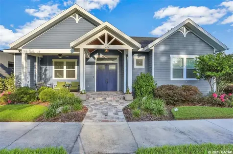1022 SW 136th Street Newberry FL 32669