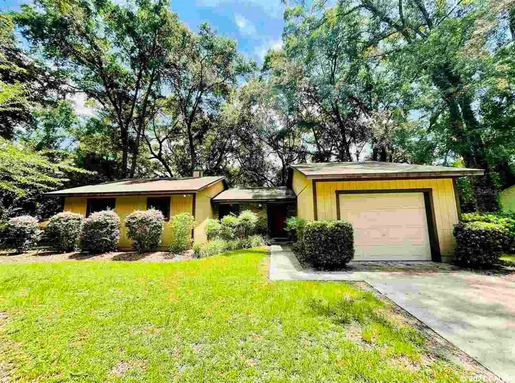 1101 SW 76th Terrace Gainesville FL 32607