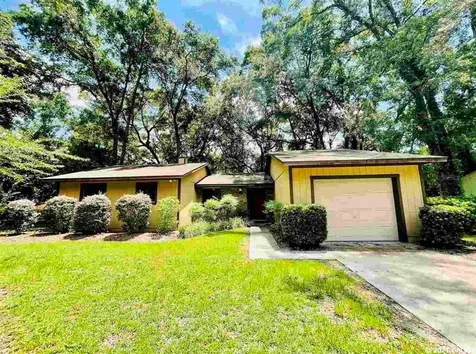 1101 SW 76th Terrace Gainesville FL 32607