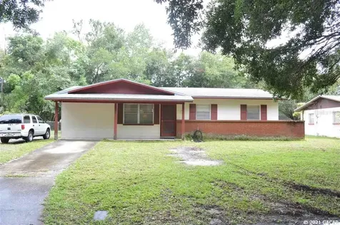 1315 NE 32nd Avenue Gainesville FL 32609